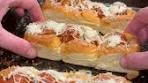 Meatball Slider Subs | Easy Meatball Slider Subs Cook frozen ...