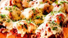 Meatball Sliders Recipe