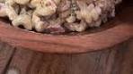 Mexican Ham Pasta Salad Recipe