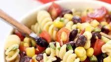 Mexican Pasta Salad