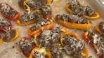 Mia Swinehart, MS, RD, LDN | Easiest mini bell peppers to get ...