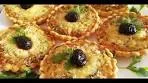 Mini Quiches very delicious