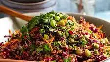 My Favourite Quinoa Salad