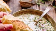 New England Clam Chowder Recipe