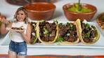 Next time you crave MEXICAN STREET TACOS, make them ...
