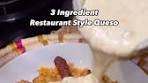Nicki Mejia | Foodie | ONLY 3 INGREDIENTS RESTAURANT ...