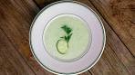 No-Cook Chilled Cucumber Soup | Recipe - Rachael Ray Show