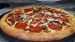 OMG 2 INGREDIENT Pizza Dough | Super Easy | BEST Pizza ...