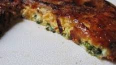 Onion & Herb Frittata