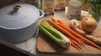 Paige Lorenze | Chicken Noodle Soup With A Twist ...