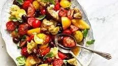 Panzanella