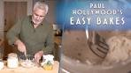 Paul's Sourdough Starter Guide Part 1 | Paul Hollywood's ...