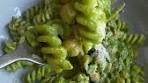 Pea and Mint Pasta - Green, Easy, and perfect for the summer ...