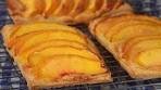 Peach Galette Recipe Demonstration - Joyofbaking.com