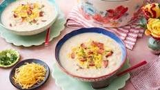 Perfect Potato Soup