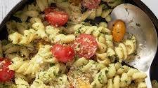Pesto Pasta Salad