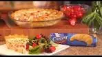 Pillsbury Roasted Tomato Basil Crescent Quiche