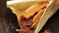 Pork Tamales