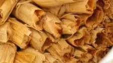 Pork Tamales Recipe