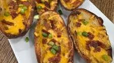 Potato Skins