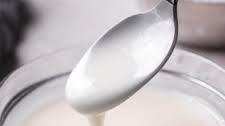 Powdered Sugar Glaze