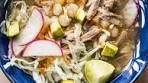 Pozole Blanco Recipe: Traditional Mexican Comfort Soup