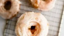 Puff Pastry Donuts Recipe