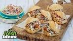 Pulled Pork Recipe – Easy Pork Sliders with Coleslaw