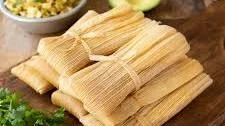 Pulled Pork Tamales