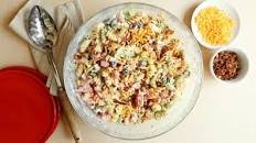 Ranch Pasta Salad