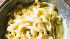 Real Alfredo Sauce (No Cream!)