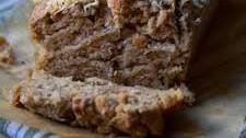 Recipe: Cheddar & Chive Guinness Bread