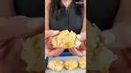 Red Lobster's Cheddar Bay Biscuits