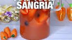 Refreshing Berry Sangria Recipe with Lemonade | Easy ...