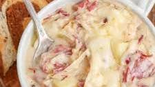 Reuben Soup