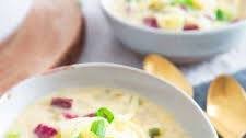 Reuben Soup