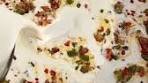 Rey | kingcooks | Crispy Shrimp & Grits w/ Lump Crab Cream ...