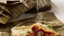 Rice Tamales Recipe