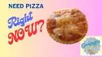 Ritz Crackers Mini Pizzas : So good!