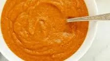 Roasted Vegetable Soup