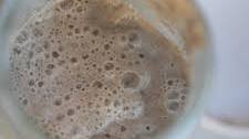 Rye Sourdough Starter
