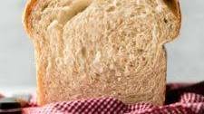 Sandwich Bread