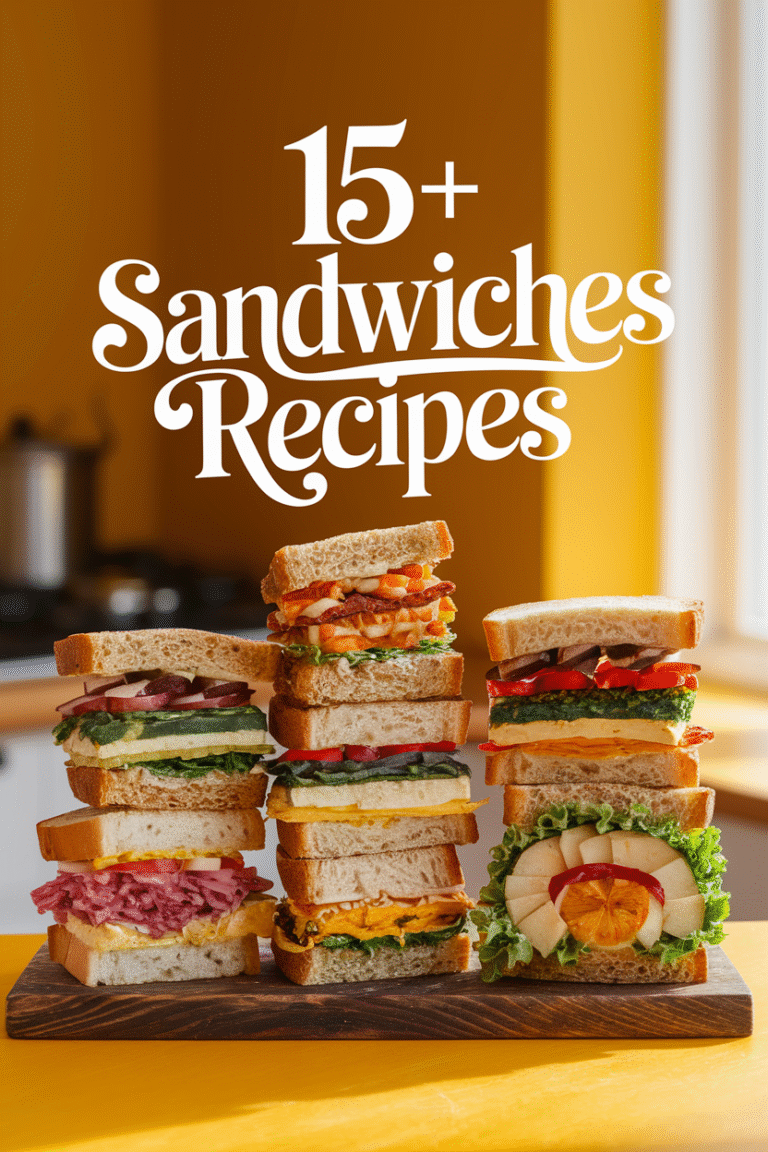 6+ Feel-Good Leftover Deli Meat Recipes You’ll Love to Make Today ...