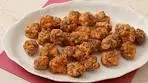 Sausage Cheddar Balls- Martha Stewart