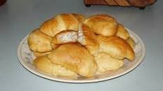 Sausage Cream Cheese Crescents