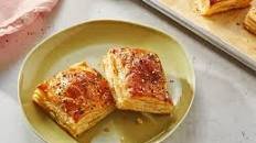 Sausage, Egg, and Cheese Breakfast Pastries