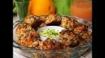 Sausage Hashbrown Balls | Breakfast