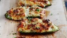Sausage Stuffed Jalapeno Poppers