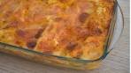 SEAFOOD LASAGNE – You’ve never tried such a delicious ...