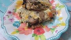 Slow Cooker Frittata